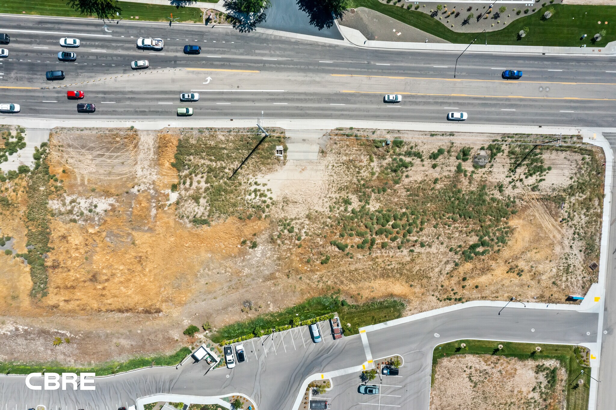 3070 E Franklin Rd, Meridian, ID à vendre Photo principale- Image 1 de 6