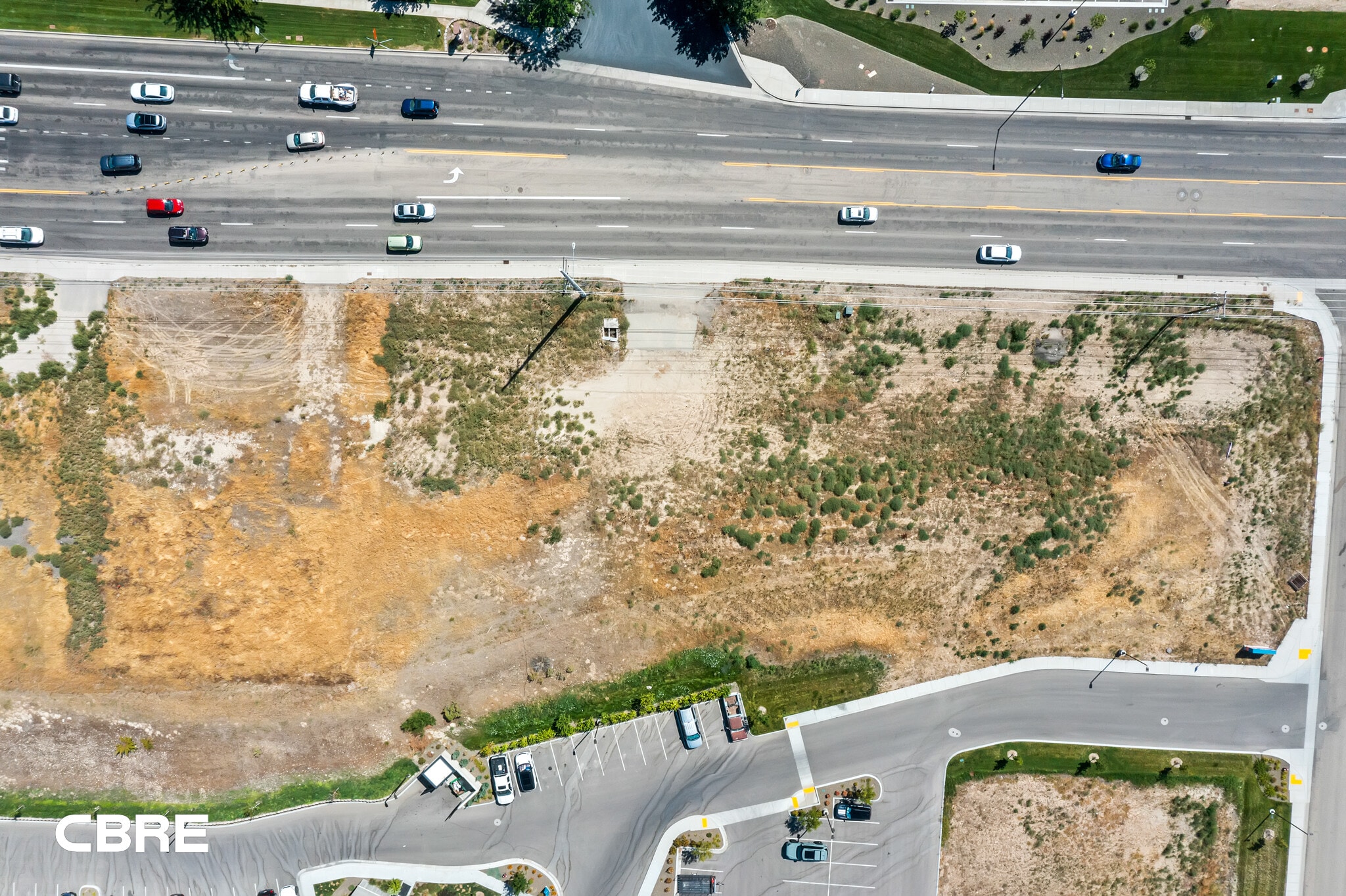 3070 E Franklin Rd, Meridian, ID for sale Primary Photo- Image 1 of 6