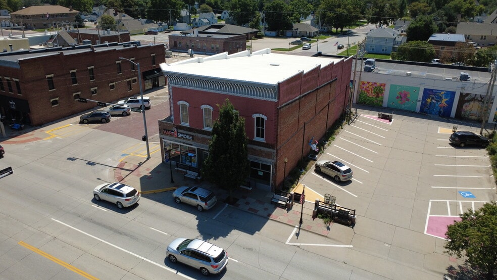 1705 Washington St, Blair, NE for sale - Building Photo - Image 3 of 39