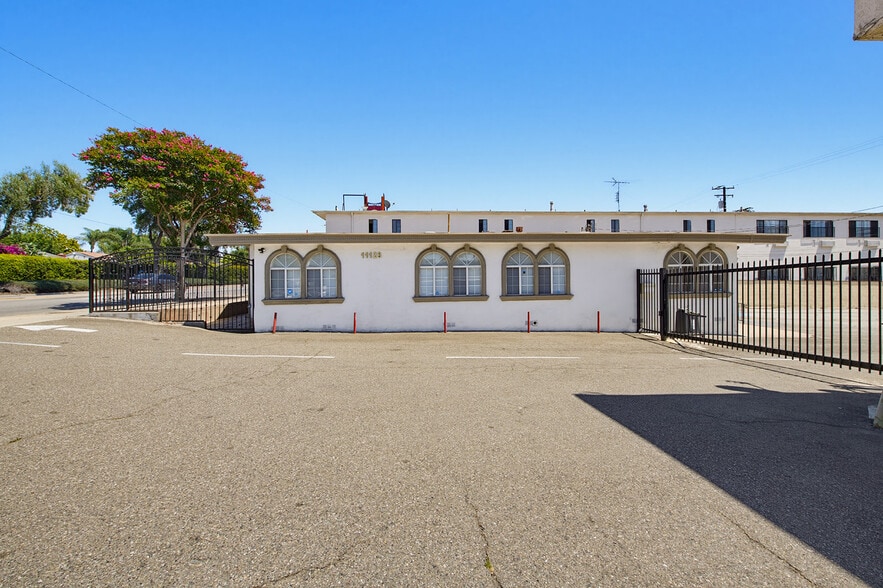 11128 Whittier Blvd, Whittier, CA for sale - Building Photo - Image 2 of 9