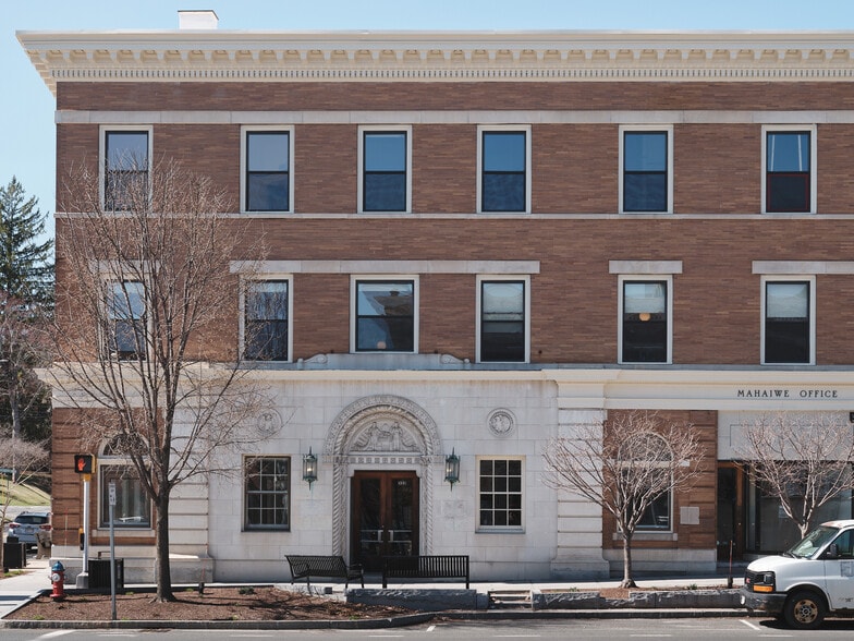 6 Castle St, Great Barrington, MA for lease - Building Photo - Image 1 of 4