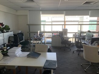 Plus de détails pour 17 George Young St, Auburn - Industriel à louer