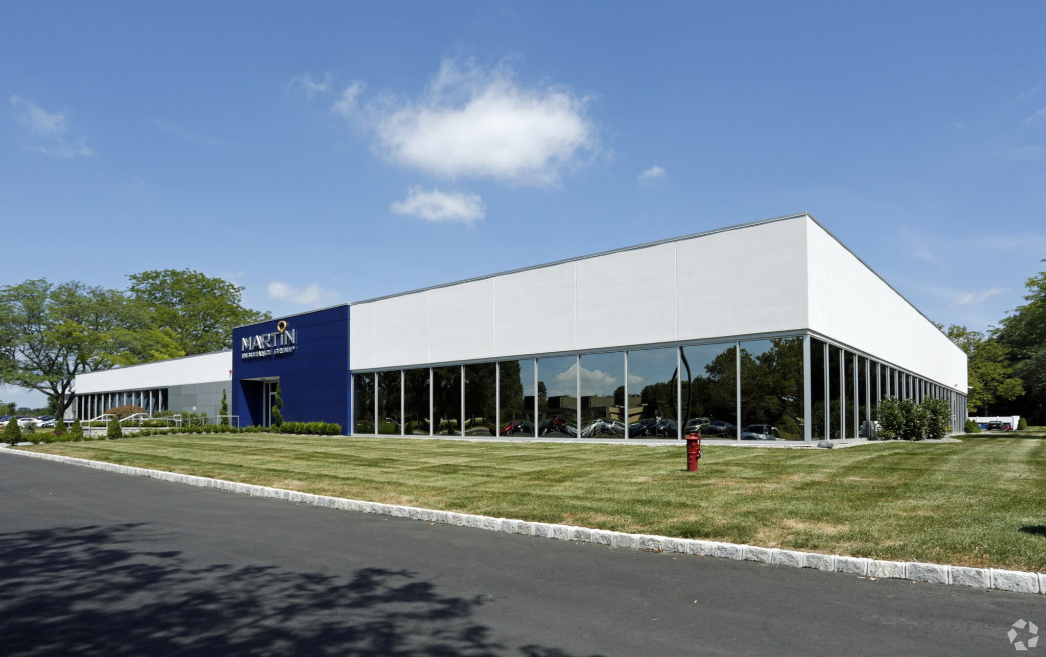 259 Prospect Plains Rd, Cranbury, NJ for lease Primary Photo- Image 1 of 5
