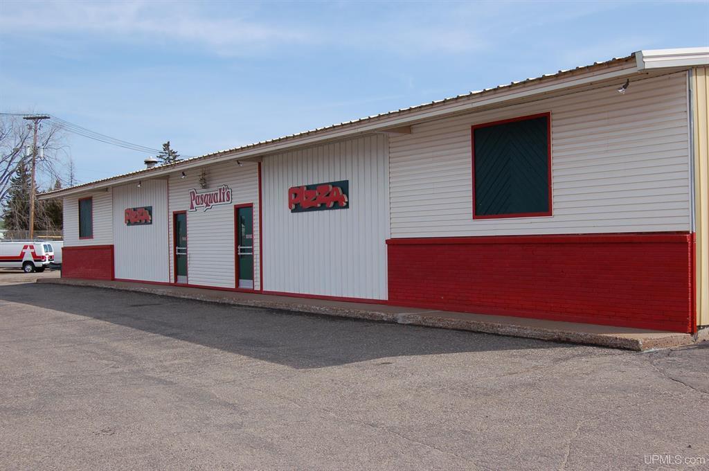 100 Cliff St, Negaunee, MI for sale Building Photo- Image 1 of 10