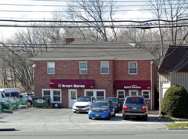 More details for 1050-1052 Mamaroneck Ave, Mamaroneck, NY - Office for Sale