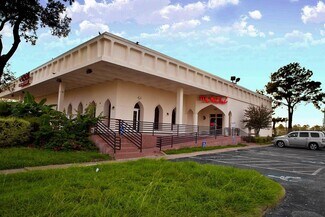 Plus de détails pour 1055 Bay Area Blvd, Houston, TX - Commerce de détail à vendre