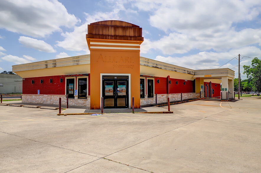 113 East St, Texarkana, AR for sale - Primary Photo - Image 1 of 1