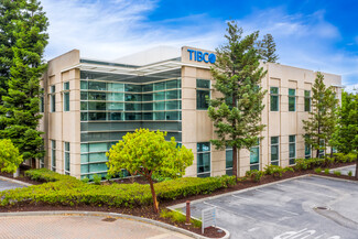 More details for 3307 Hillview Ave, Palo Alto, CA - Office for Lease