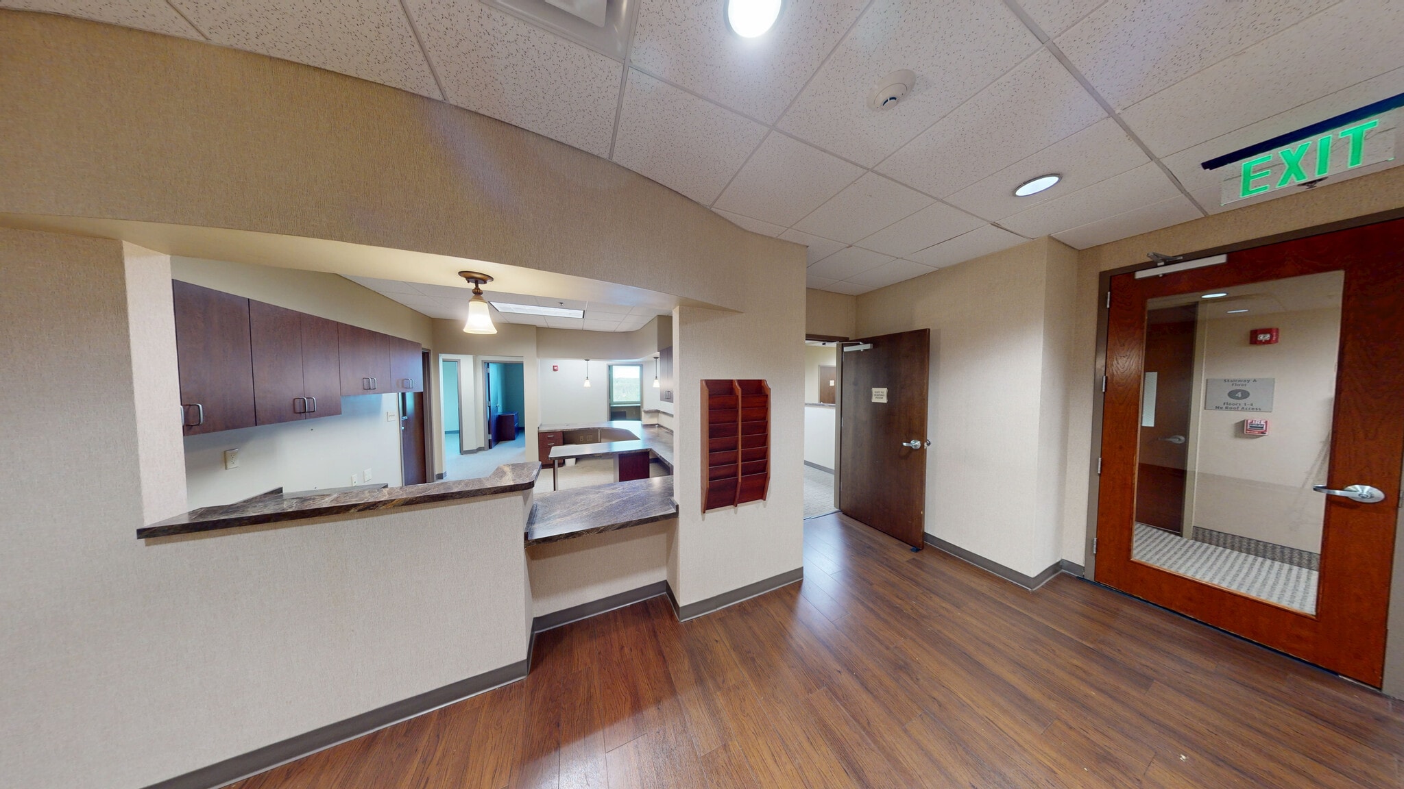 6300 Hospital Pky, Johns Creek, GA à louer Photo intérieure- Image 1 de 9