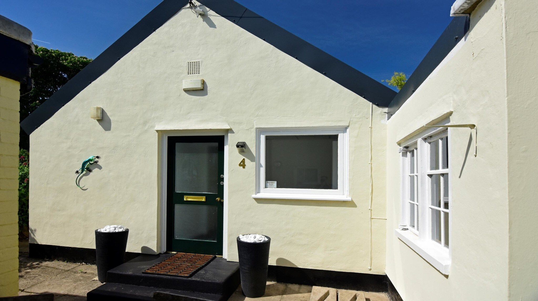 4 Acer Walk, Oxford à louer Photo du bâtiment- Image 1 de 2