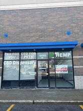 10005-10101 Fremont Pike, Perrysburg, OH for lease Interior Photo- Image 1 of 14