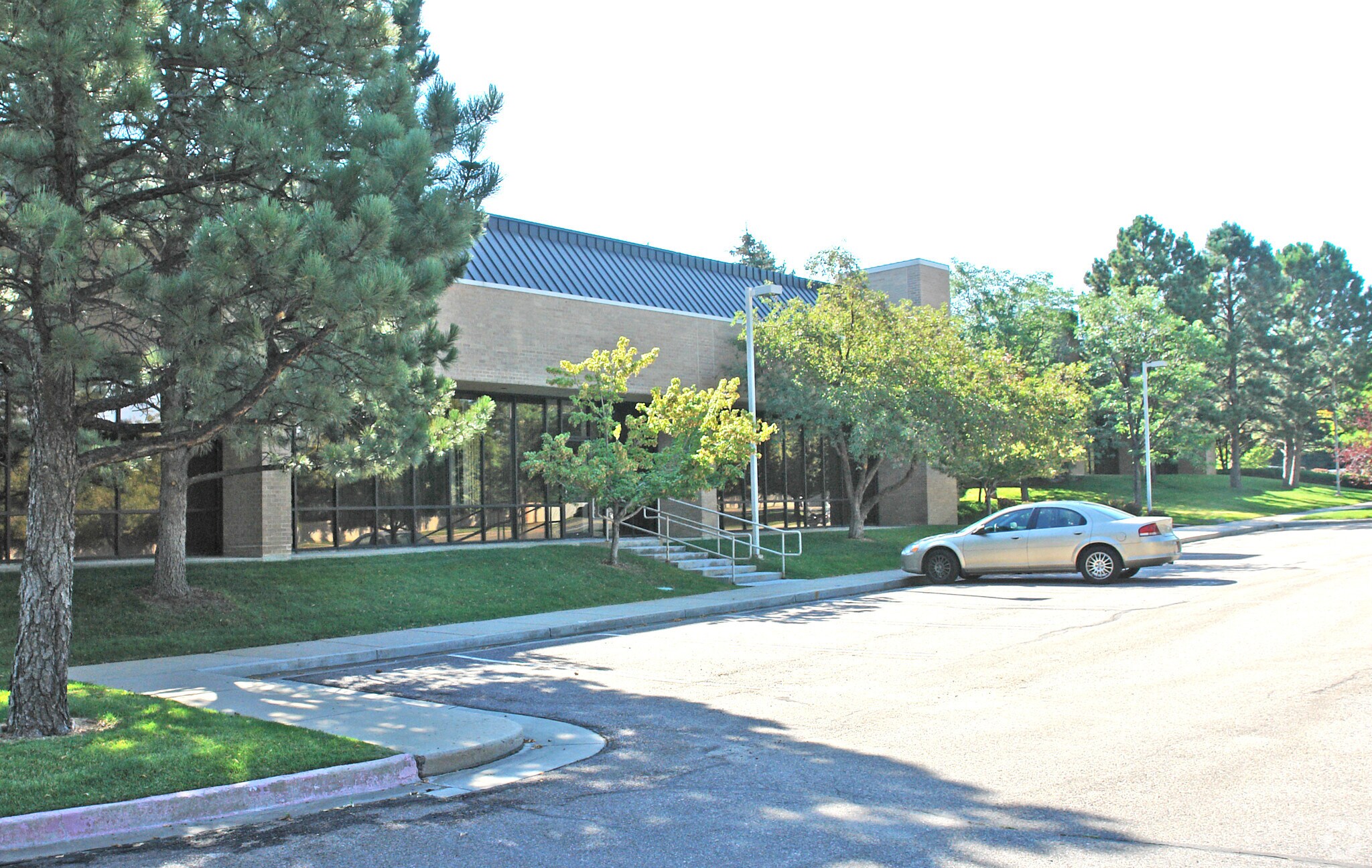 8925 E Nichols Ave, Englewood, CO à louer Photo principale- Image 1 de 6