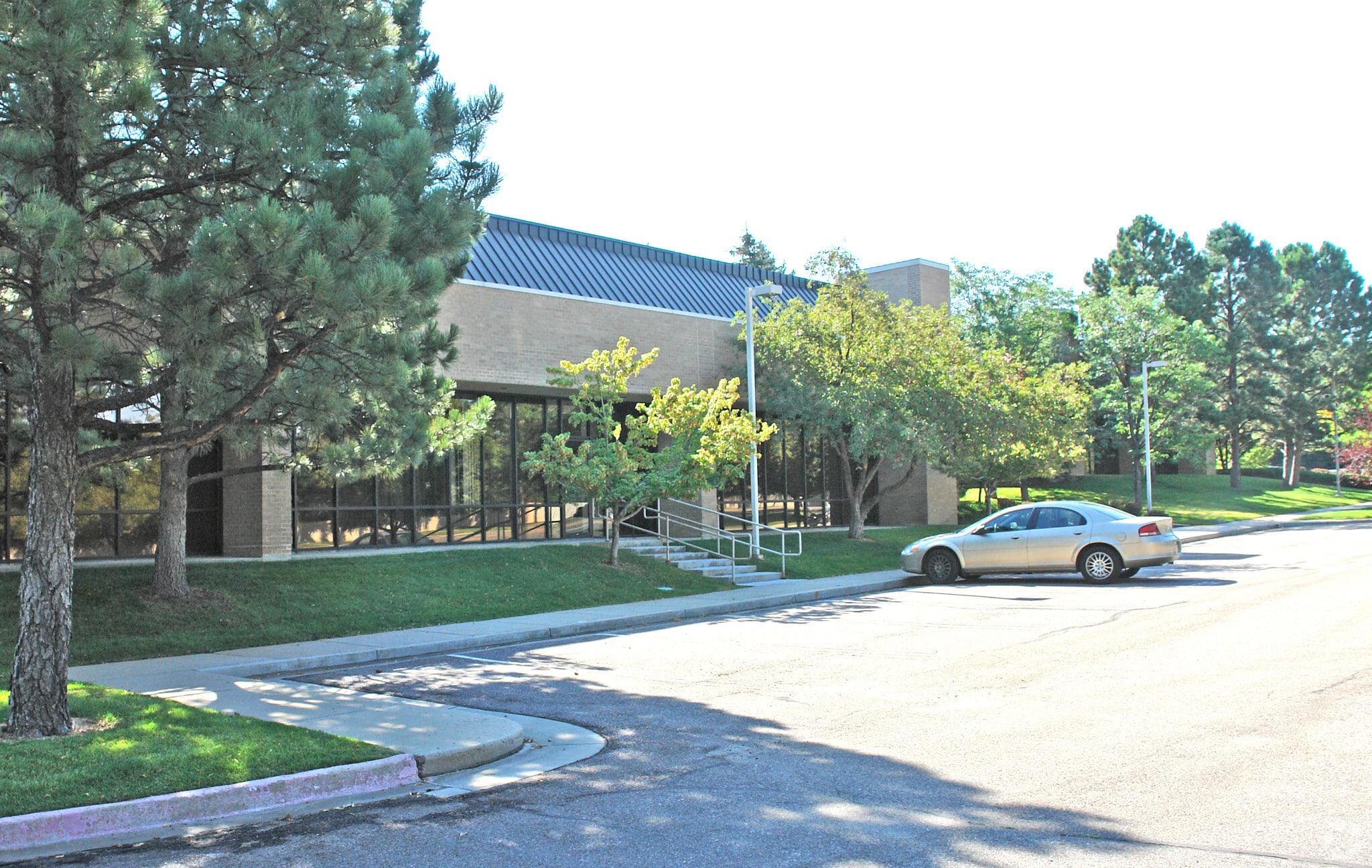 8925 E Nichols Ave, Englewood, CO for lease Primary Photo- Image 1 of 6