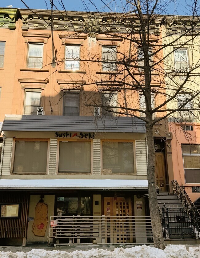More details for 365-367 W 46th St, New York, NY - Retail for Lease