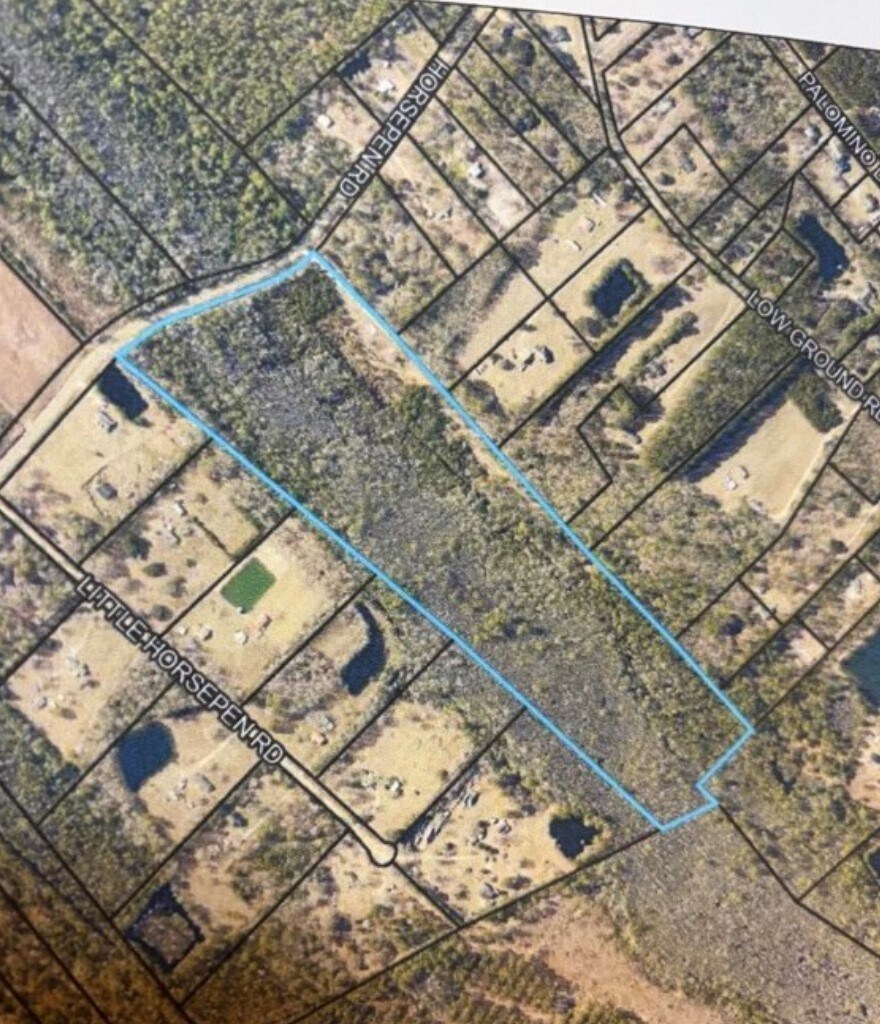 297 Horsepen Rd, Guyton, GA for sale Primary Photo- Image 1 of 2