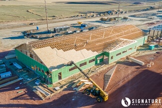 More details for 400 N Garner Lake Rd, Gillette, WY - Land for Sale