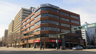 More details for 10709 Jasper Ave NW, Edmonton, AB - Office for Lease