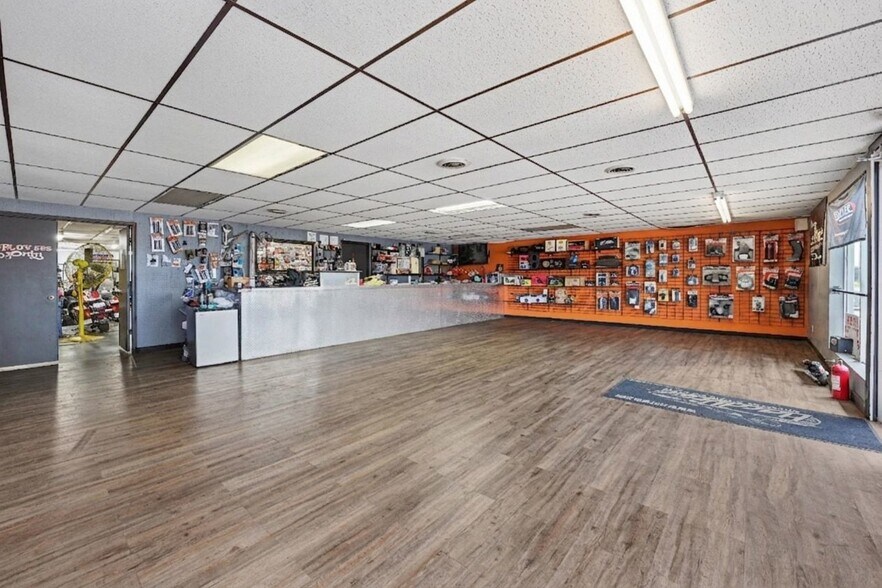 9602 133rd Ave, Cedar Lake, IN à vendre - Photo du bâtiment - Image 3 de 13