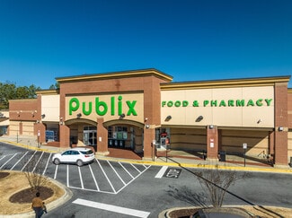 More details for 930 New Hope Rd, Lawrenceville, GA - Retail for Lease