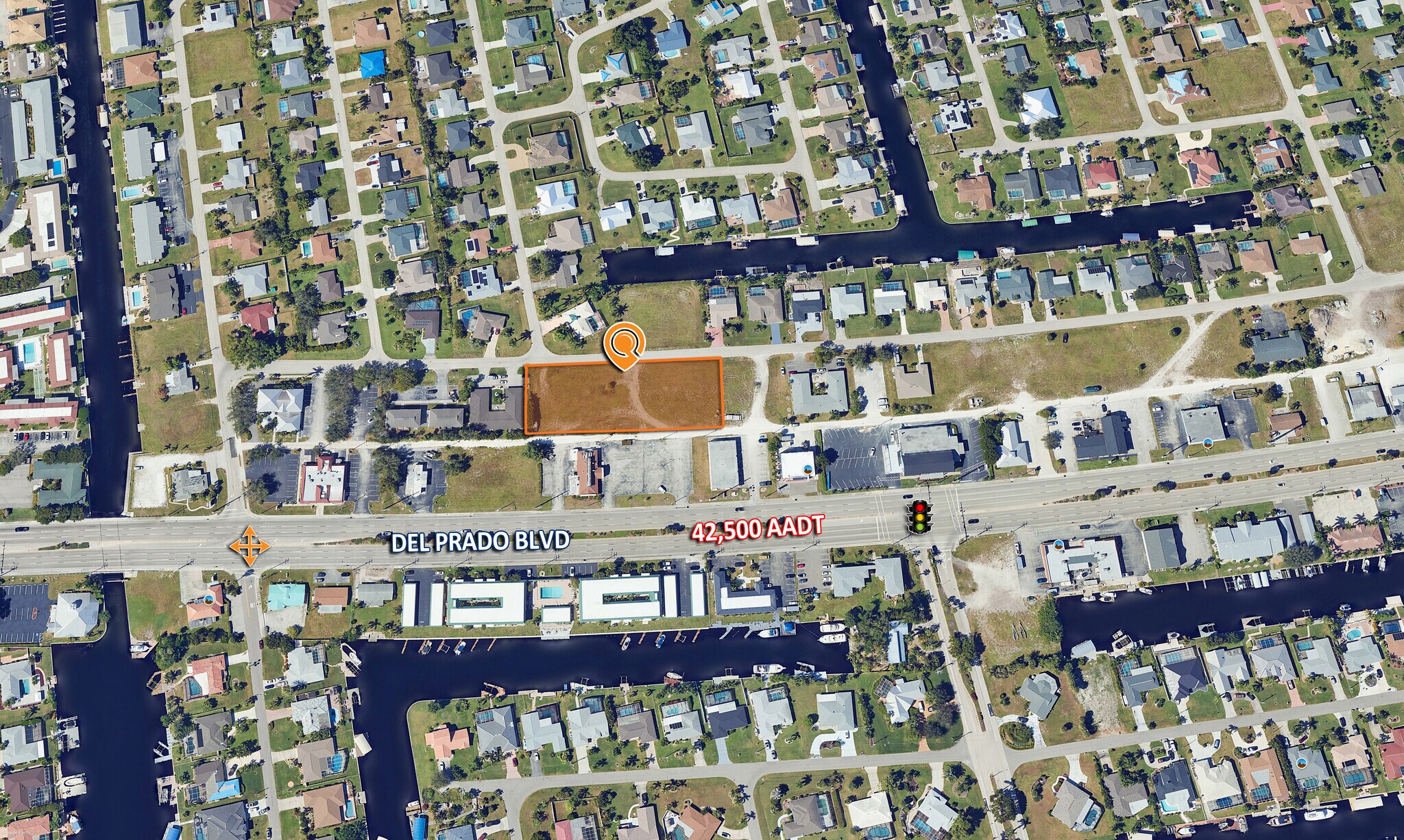 3826 SW 15th Pl, Cape Coral, FL for sale Primary Photo- Image 1 of 4