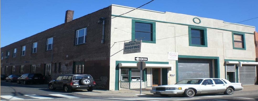 3130 Belgrade St, Philadelphia, PA for lease - Building Photo - Image 2 of 46