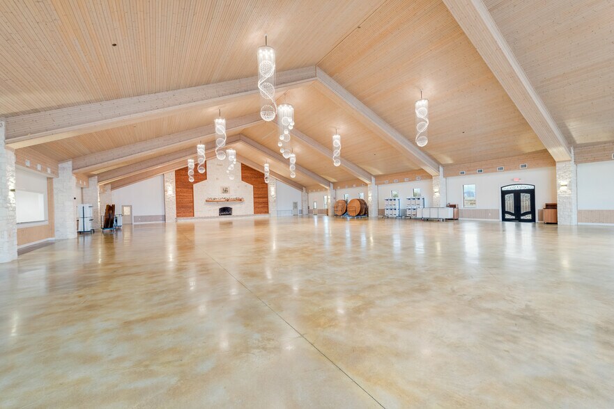 4899 Leroy Pky, Elm Mott, TX à vendre - Photo intérieure - Image 2 de 79