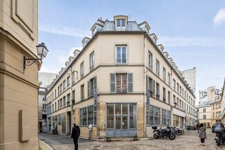 Plus de détails pour 21 Rue Du Faubourg Saint-Antoine, Paris - Bureau à louer