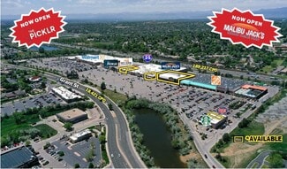 Plus de détails pour 10001-10003 Grant St, Thornton, CO - Commerce de détail à louer