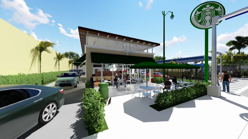 2093 Palm Ave, Hialeah, FL for lease - Construction Photo - Image 2 of 5