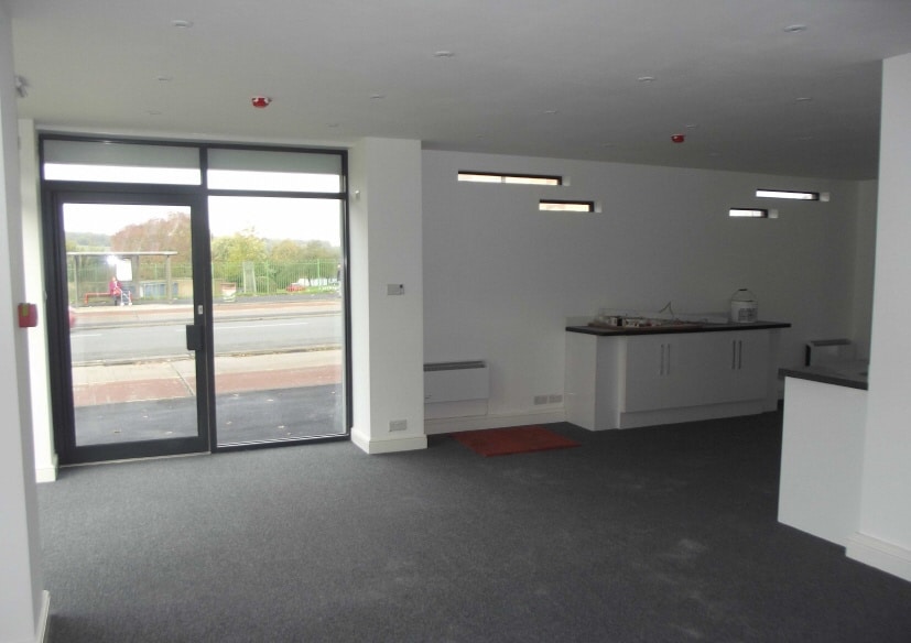 Crow Ln, Bristol for sale - Building Photo - Image 2 of 6