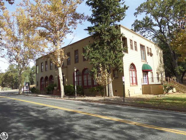 19043 Standard Rd, Sonora, CA à louer - Photo du bâtiment - Image 3 de 4