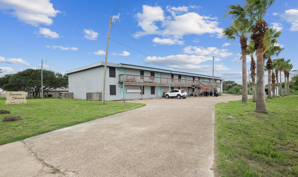 2026 Waldron Rd, Corpus Christi, TX for sale - Building Photo - Image 1 of 14