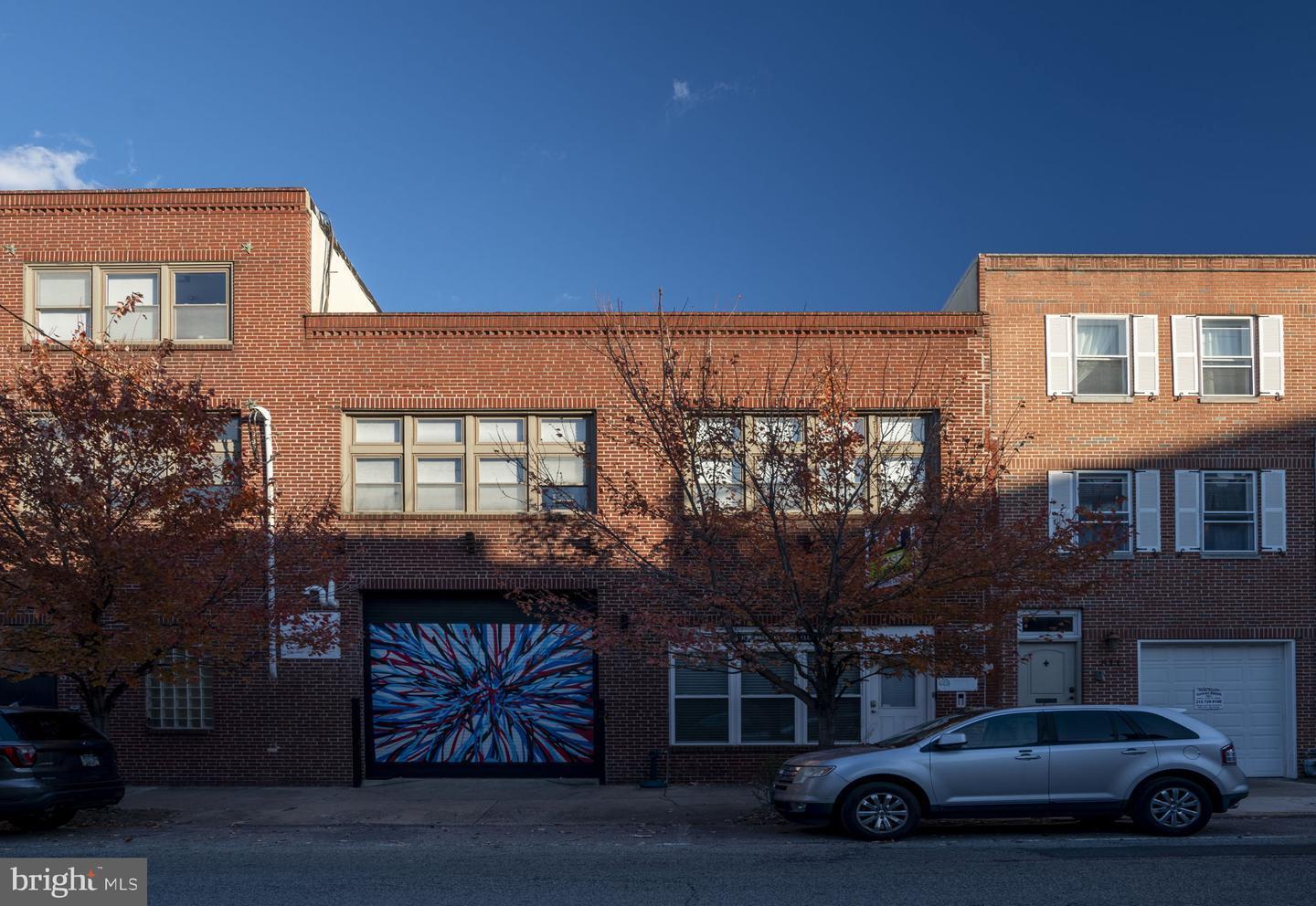 813-817 N 5th St, Philadelphia, PA for lease Building Photo- Image 1 of 38