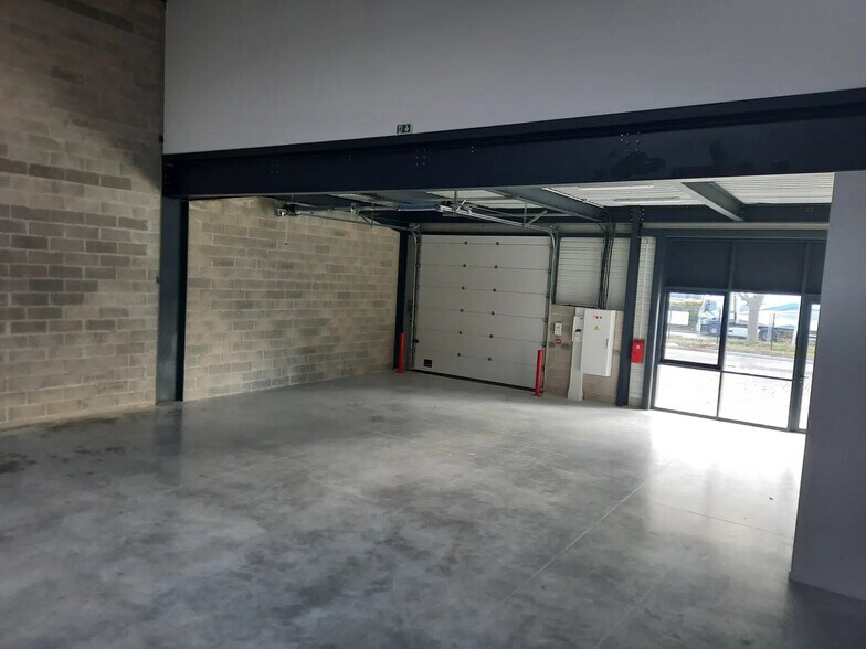 Flex dans Bondoufle à louer - Photo intérieure - Image 3 de 4