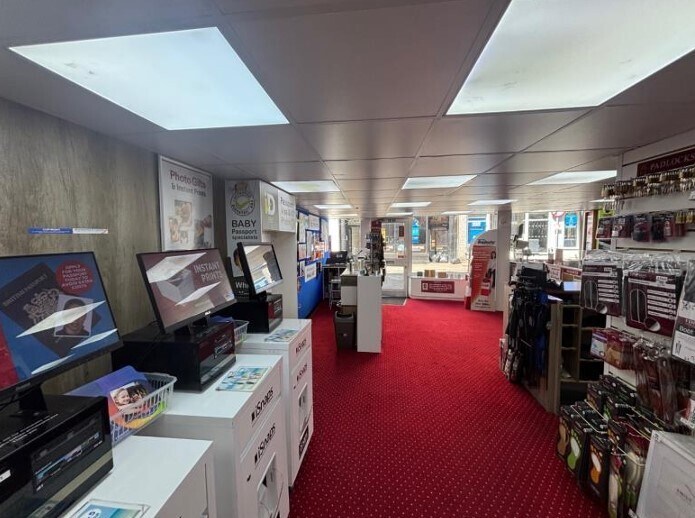 12 Monnow St, Monmouth à vendre - Photo intérieure - Image 3 de 4