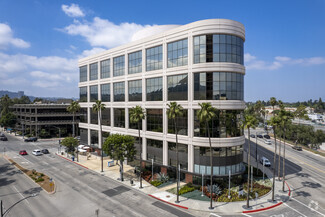 More details for 3601 W Olive Ave, Burbank, CA - Office for Lease