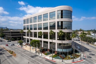 More details for 3601 W Olive Ave, Burbank, CA - Office for Lease