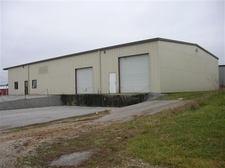 Plus de détails pour 27 Brians Way, Somerset, KY - Industriel/Logistique à louer