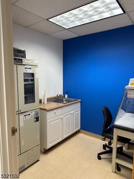 140 Littleton Rd, Parsippany, NJ à louer Photo du bâtiment- Image 1 de 12