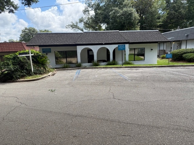 1706 Riggins Rd, Tallahassee, FL for lease - Building Photo - Image 3 of 14
