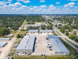 Plus de détails pour Windsong Business Plaza – Industriel à vendre, Houston, TX