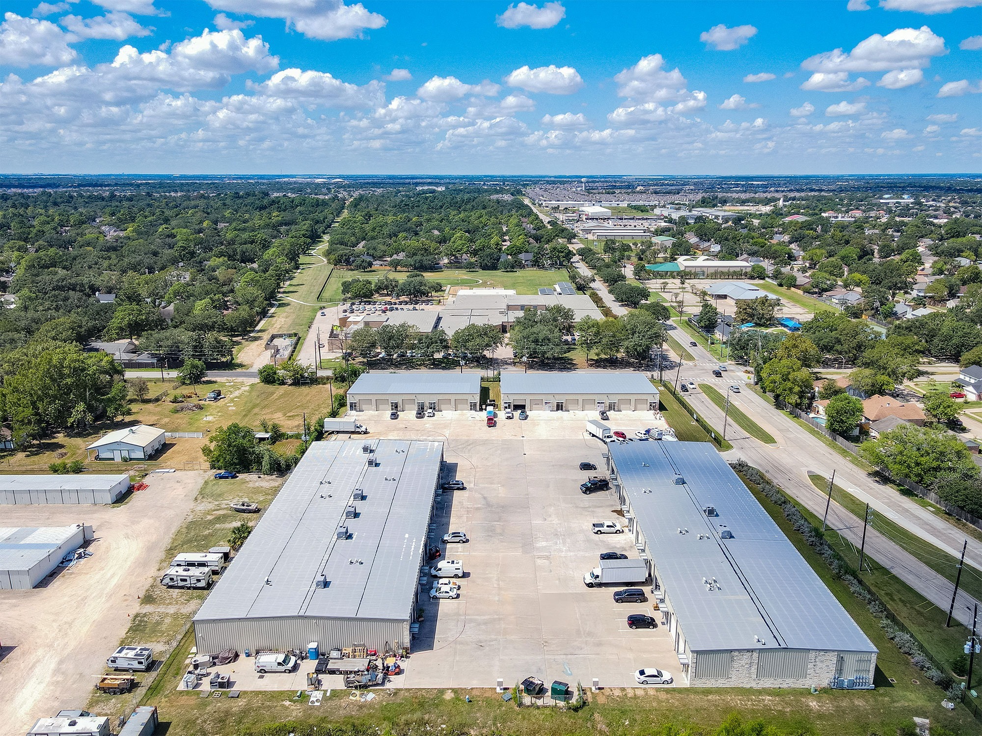 17939 Kieth Harrow Blvd, Houston, TX for sale Primary Photo- Image 1 of 7