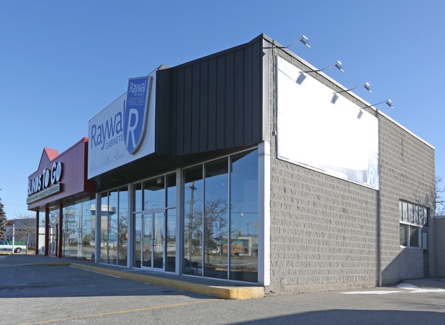 More details for 45 Sportsworld Dr, Kitchener, ON - Retail for Lease