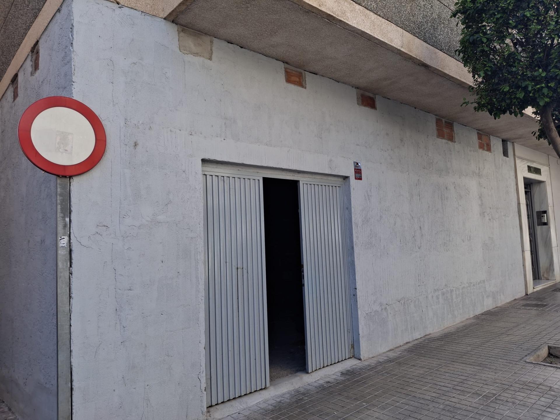 Retail in El Ejido, Almería for sale Building Photo- Image 1 of 15