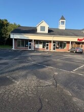 415 Main St, Monroe, CT for lease Building Photo- Image 2 of 9