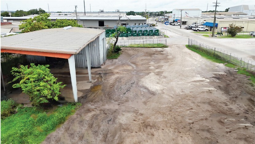 2506 Mine and Mill Ln, Lakeland, FL à vendre - Photo du bâtiment - Image 2 de 6