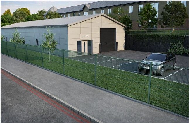 More details for Tipton Rd, Tipton - Industrial for Lease