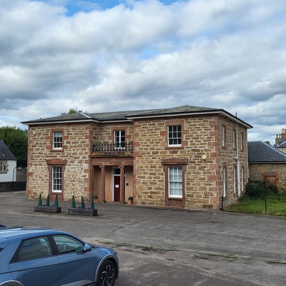 Greenhill St, Dingwall for lease - Building Photo - Image 1 of 1