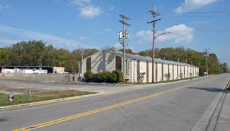 Plus de détails pour 2431 E River Rd, Dayton, OH - Industriel à vendre