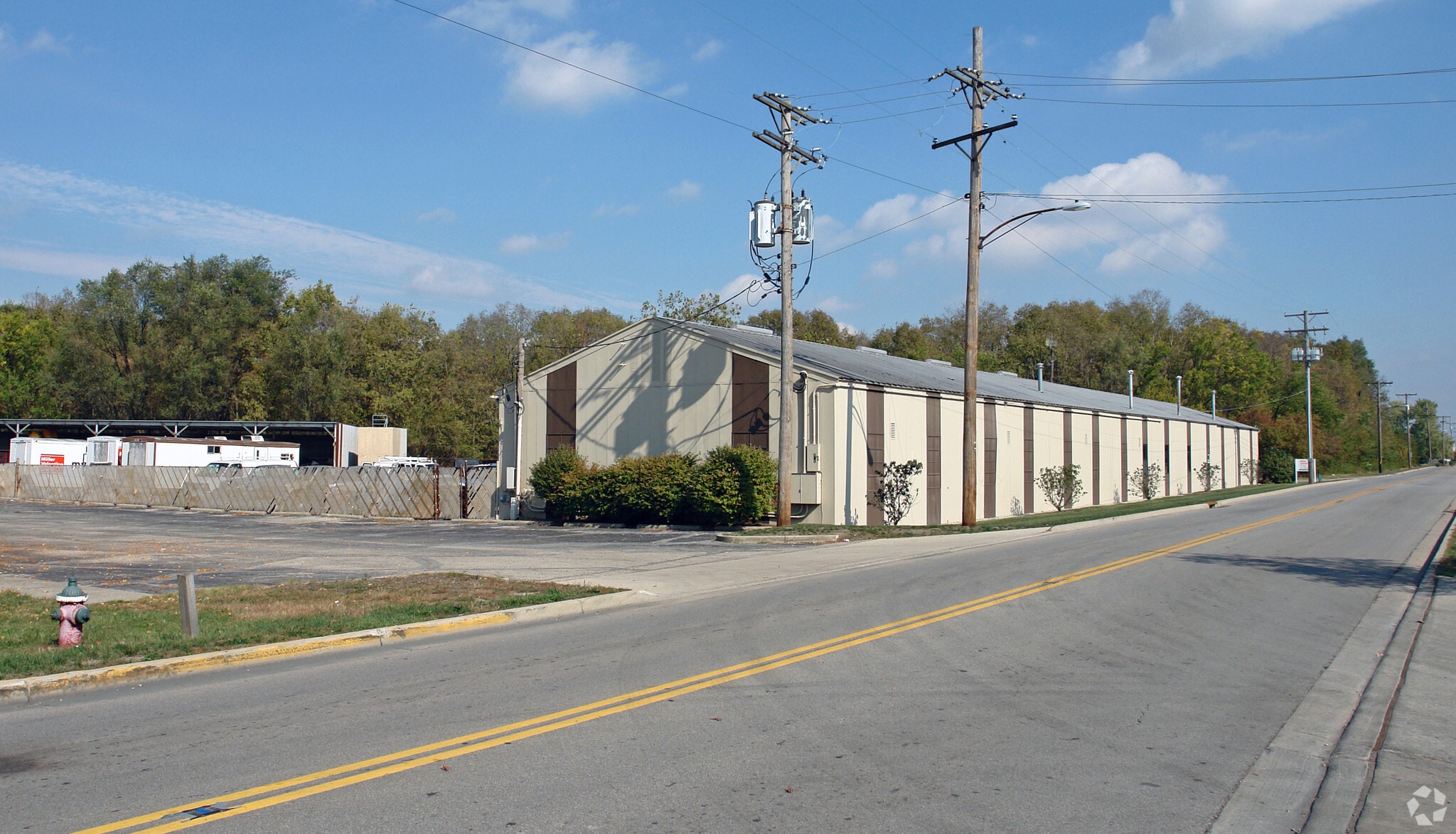 2431 E River Rd, Dayton, OH à vendre Photo du bâtiment- Image 1 de 30